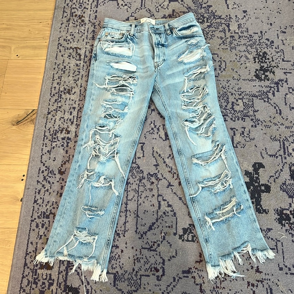 We the free jeans